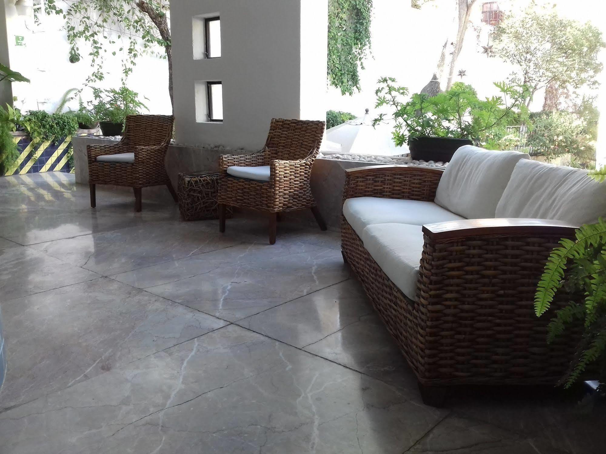 Hotel & Spa Dona Urraca San Miguel De Allende Exterior foto