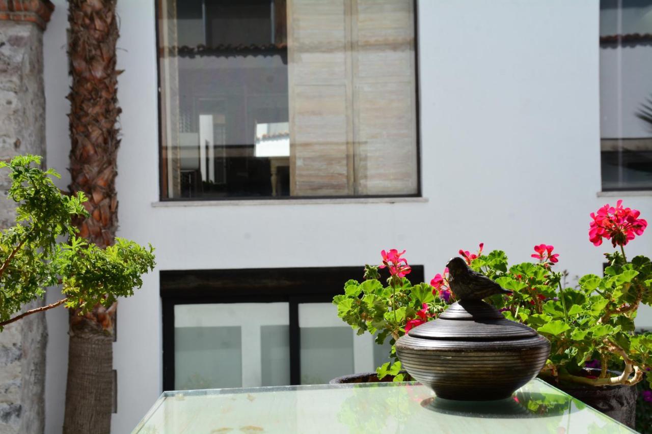 Hotel & Spa Dona Urraca San Miguel De Allende Exterior foto