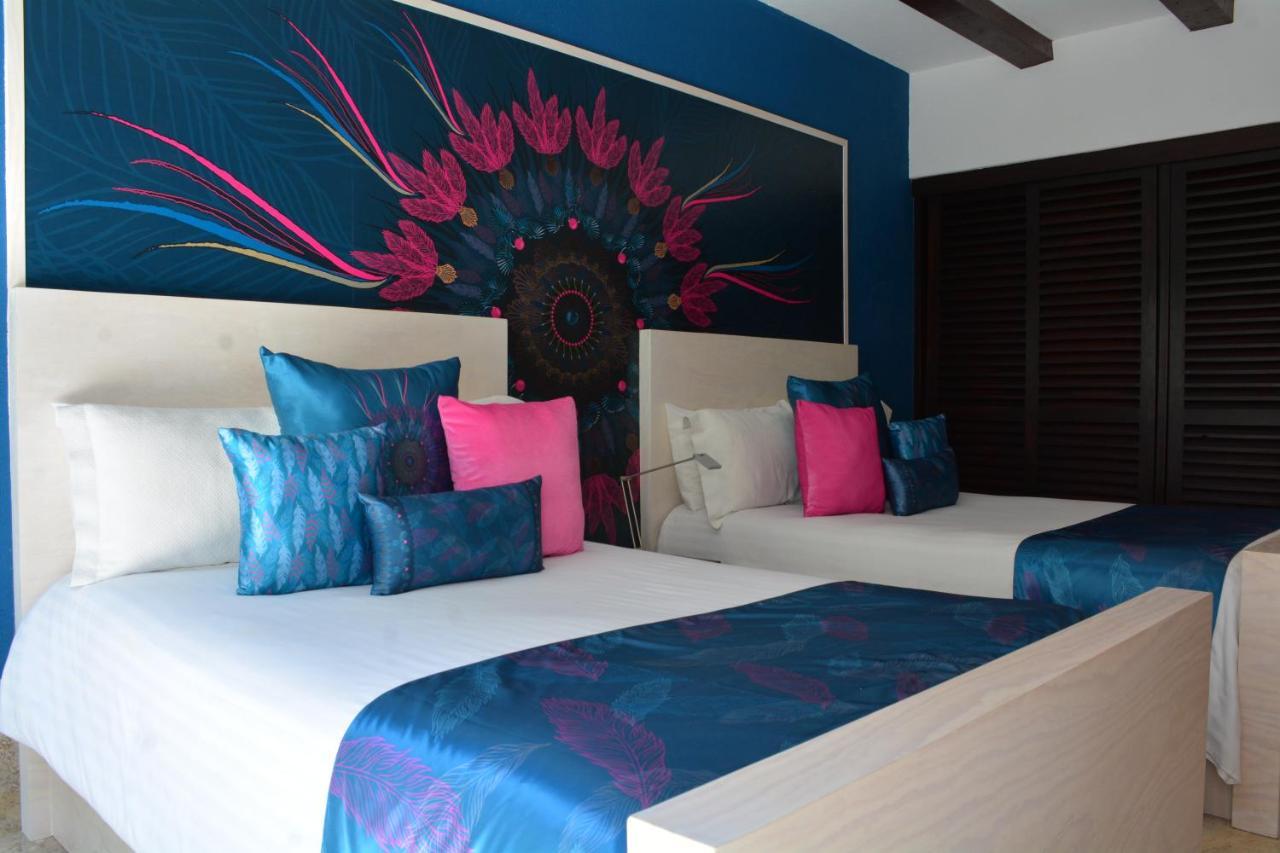 Hotel & Spa Dona Urraca San Miguel De Allende Exterior foto